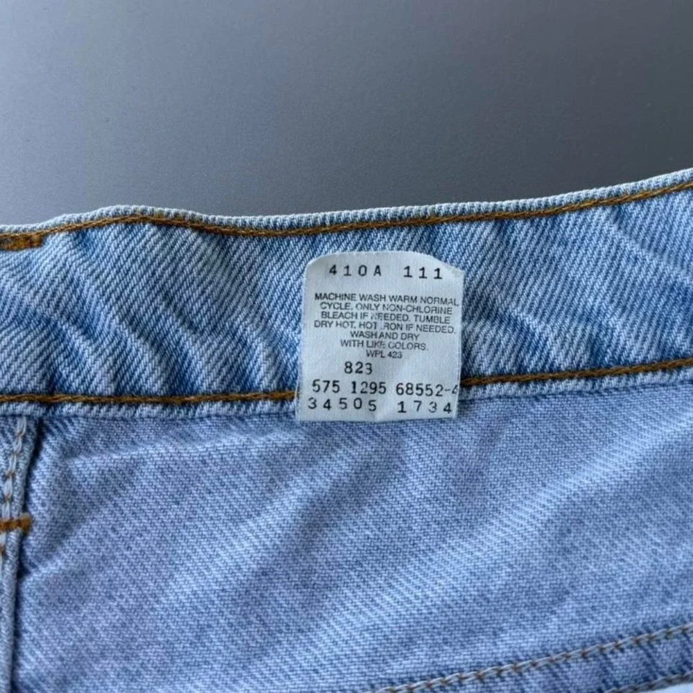 Levis 90s vintage